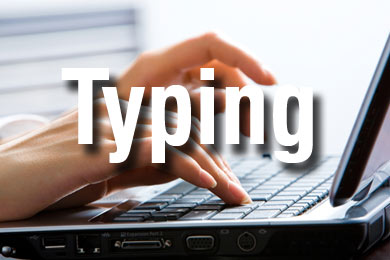 typing course in Malegaon